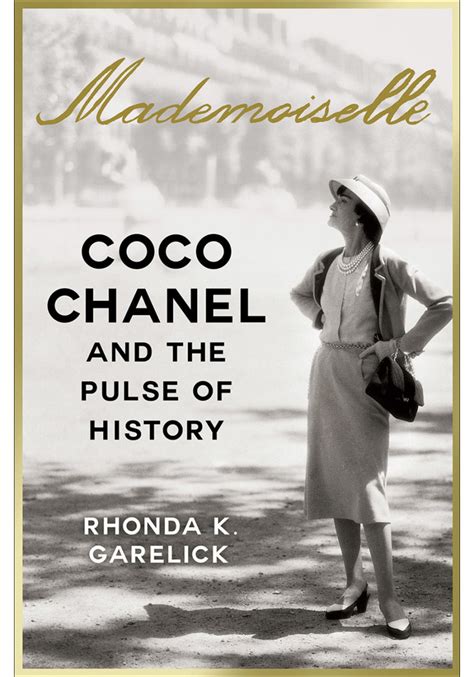 mademoiselle coco chanel and the pulse of history|coco mademoiselle superdrug.